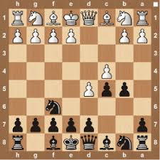 The queen's gambit (original title). Benko Gambit The Chess Website