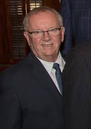 Speaker i New Brunswicks lovgivende forsamling