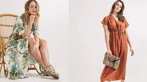 We did not find results for: Comment Porter La Robe Longue Quand On Est Petite Femme Actuelle Le Mag
