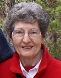 Carol Mae (Heinrichs) Friesen Obituary