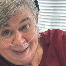 Fundraiser by Mark Horowitz : Help Kate enjoy the outside