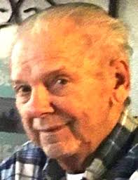 Obituary information for William "Bill" Hass