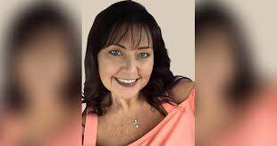 Obituary for Angel Hudson Anderson