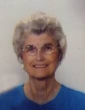 Obituary information for Shirley Stevenson Whitehurst