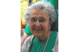 Mary Deeley Obituary (1916