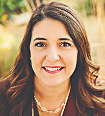 Oklahoma Senate Voter's Guide