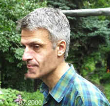 Benjamen Julii Axelrod: WINEBERG Family