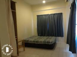 Easy access to major highways: Middle Room For Rent At Jalil Damai Apartment Bukit Jalil Roomz Asia