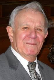 Gerard Archambault Obituary