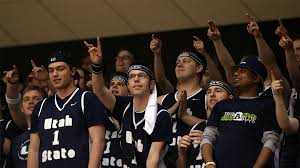 Guests are encouraged to arrive early for easy access to seats and services. Utah State Basketball Announces Preseason Fan Event