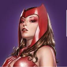 In the What If...? alternate timeline of Marvel Zombies, Scarlet Witch is  seemingly obsessed with Ms. Marvel. Here's what the director had to say.