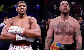 Earlier this year, helenius, then # 7 in the wba ratings, beat adam kownacki, then # 4, in what was billed as a wba eliminator. Robert Helenius Promises To Bring A Viking Invasion To The Uk To Defeat Anthony Joshua Daily Mail Online