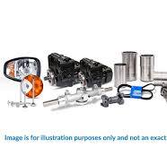 283-5973 HYDRAULIC PUMP made to fit CATERPILLAR | LTD. WARRANTY | Price:  $16,846