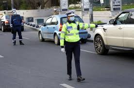 Amenzi mai reduse luni în timiș, pentru nerespectarea restricțiilor de circulație. Deplasarea Cu MaÈina InterzisÄ De 1 Mai Cine Nu Are Voie SÄ Circule Dcnews