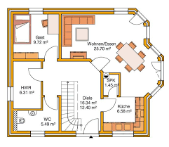 Pin By Claudia On Haus Villa Plan How To Plan Home