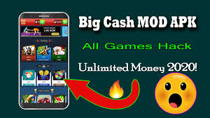 Download and sign up for cash app in a matter of minutes. New Big Cash App Mod Apk 2021 Unlimited Money Tricks Bigcash Mod Apk Fully Hack Youtube
