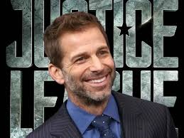 His work is fascinating because he has such immense control. Zack Snyder Shows Brutal Steppenwolf Scene In Justice League