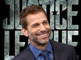 Studied visual art at heatherlys. Zack Snyder Shows Brutal Steppenwolf Scene In Justice League