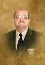 Obituary for Dean Couch