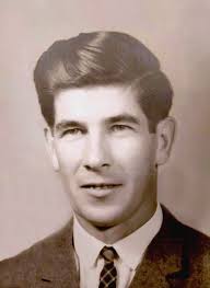 Obituary of Elbridge Cecil Wilkins