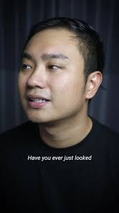 Have You Ever Looked at Someone and Said This Is What Love