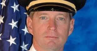 Normal assistant police chief retires