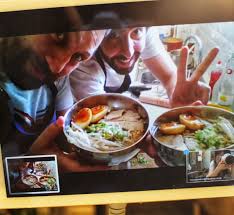 There are 198 ramen cooking class for sale on etsy, and they cost $18.90 on average. Ramen All Scratch Online Cooking Private Class From Tokyo Chicken Ramen Veggie Ramen Vegan Ramen Gluten Free Ramen Great Gift Idea To Your Family Friend Yourself Tokyo Cooking Class Airkitchen