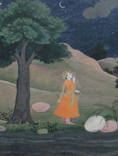 The images of dwarfish beings inhabit ancient Indian temples in great abundance. One has only to look carefully to start noticing them everywhere: in mythological scenes and decorative friezes, in prabhaman-dala around