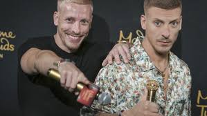 McKinley Richardson's leaked moments with Jack