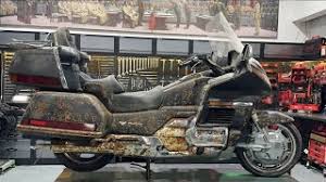 Image result for Champagne Gold 1988 Motorcycle