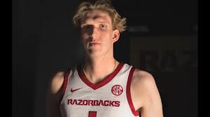 Free delivery and returns on ebay plus items for plus members. Little Rock Native Connor Vanover To Transfer To Arkansas 5newsonline Com