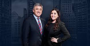 Chicago Personal Injury Lawyer | Malman Law