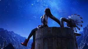 We did not find results for: Final Fantasy Vii Remake Tifa Lockhart Dynamic Theme Now Available For Ps4 Square Enix