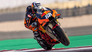 Portugese motogp star miguel oliveira talks about his expectations with the works red bull ktm team. Motogp 2021 Miguel Oliveira Comenta Dia 1 Do Teste Do Qatar Motosport Motosport