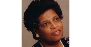 Mary C. Thomas Obituary (1932