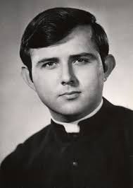 Lawsuit alleges abuse against priest who believed Hubbard broke vows