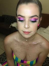 Make Up by Charlie D Russo