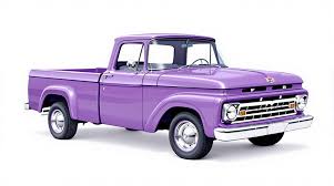 Image result for Gray 1960 Petit Truck