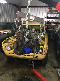 Fiat 128 Rally Build Update | Shiny Fast and Loud