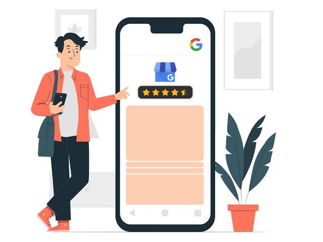 Google Business Profile Optimization