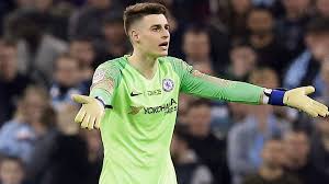 Definition of kepa in the definitions.net dictionary. Nach Wechsel Eklat Chelsea Torwart Kepa Bekommt Seine Strafe
