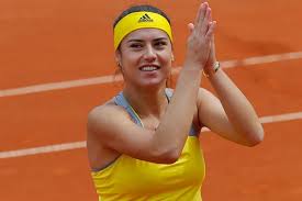 Height 175cm (5 ft 9 in). Sorana Cirstea Tennis Player Profile Itf