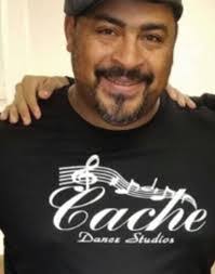 Wil Nieves's Instagram, Twitter & Facebook