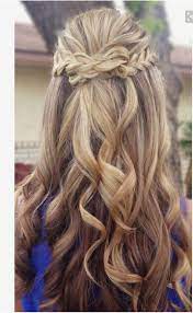This Is The Best Way To Used It Prom Hairstyles For Long Hair Dance Hairstyles Hair Styles