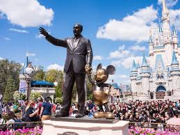 Disney trades under the stock symbol dis on the nyse. Dis Stock Walt Disney Stock Price Today Markets Insider