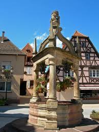 Rosheim Rosheim Visit Alsace Alsace Tourisme Les Regions De France Meurthe Et Moselle