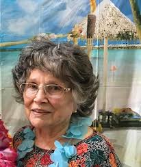 Carolyn Callahan Pritchett Obituary