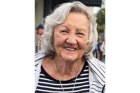 Mary Eiland Obituary (1938