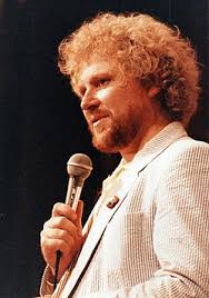 Colin Baker