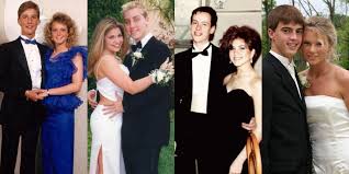 The popular girls dating the popular guys 3. Celebrities At Prom Kim Kardashian Taylor Swift George Clooney Prom Photos